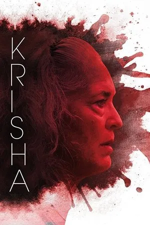 Постер к фильму Криша (2014)