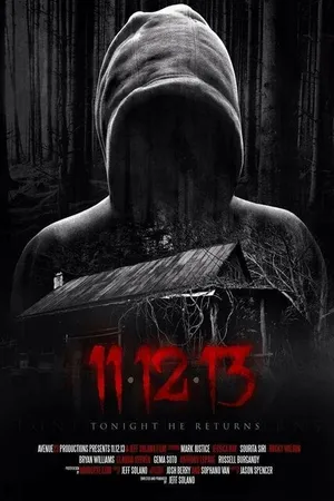 Постер к фильму 11-12-13 (-)