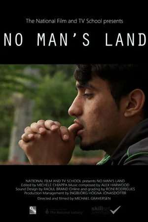 Постер к фильму Ingenmandsland (2013)