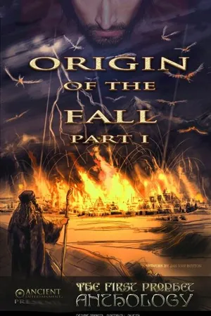 Постер к фильму Origin of the Fall (-)