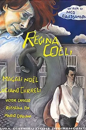 Постер к фильму Regina Coeli (2000)