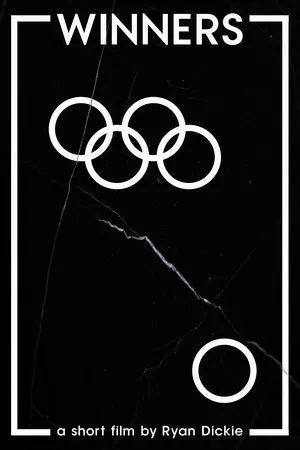 Постер к фильму Winners (2015)