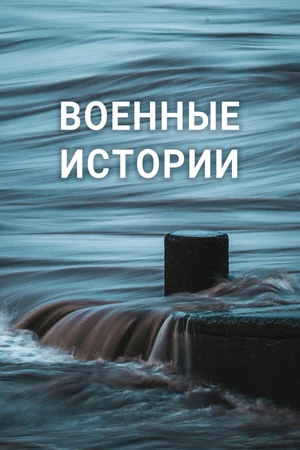 Постер к сериалу Военные истории (2020)