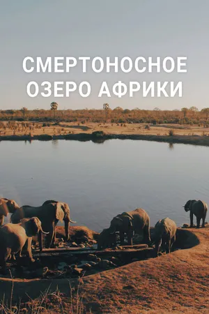 Постер к фильму Смертоносное озеро Африки (2020)