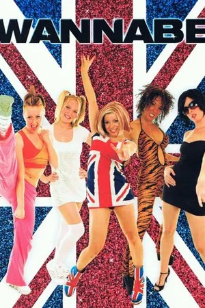 Постер к фильму Spice Girls: Wannabe (1996)