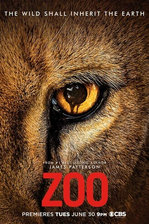 Постер к сериалу Зоо-апокалипсис (2015 - 2017)