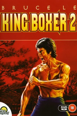 Постер к фильму Сокровище Брюса Ли (1979)