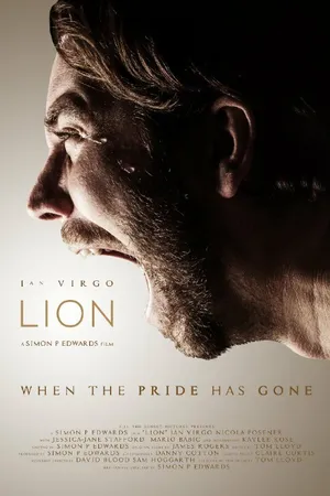 Постер к фильму Lion (2014)