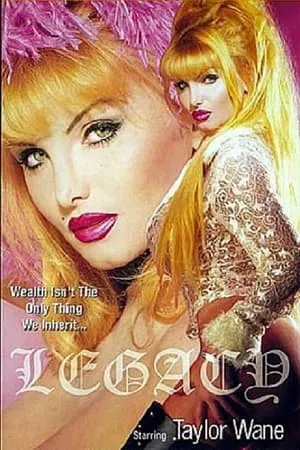 Постер к фильму Наследие (1997)