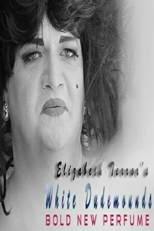 Постер к фильму Lost Liz Taylor Perfume Commercial (2013)
