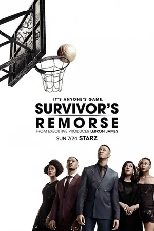 Постер к сериалу Раскаяния выжившего (2014 - 2017)