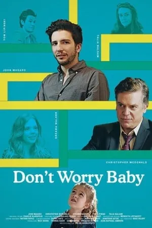 Постер к фильму Don't Worry Baby (2015)