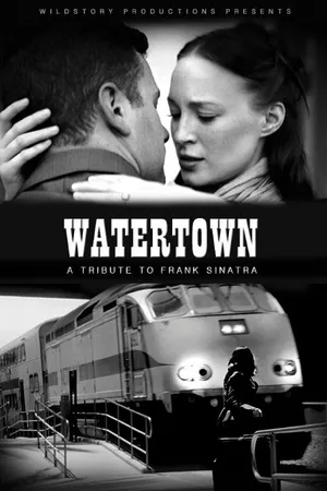 Постер к фильму Watertown (2014)