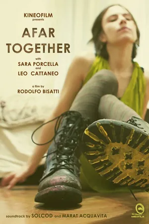 Постер к фильму Convivenza Remota - Afar Together (2023)