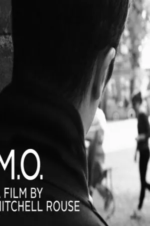Постер к фильму Почерк убийцы (2013)