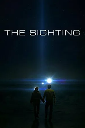 Постер к фильму The Sighting (2015)