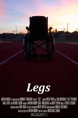 Постер к фильму Legs (2013)