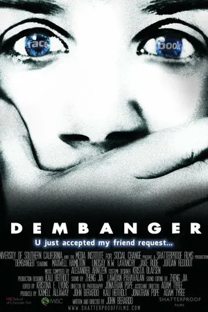 Постер к фильму Dembanger (2013)
