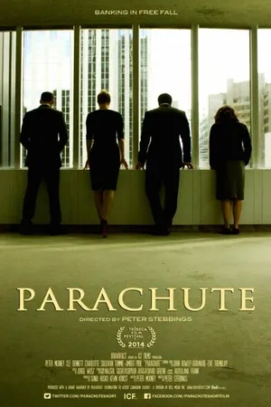 Постер к фильму Парашют (2014)