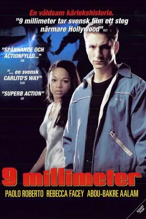 Постер к фильму 9 миллиметров (1997)