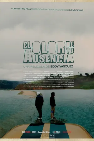 Постер к фильму El Olor De Tu Ausencia (2013)