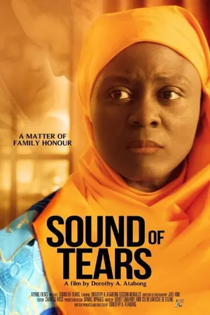 Постер к фильму Sound of Tears (2014)