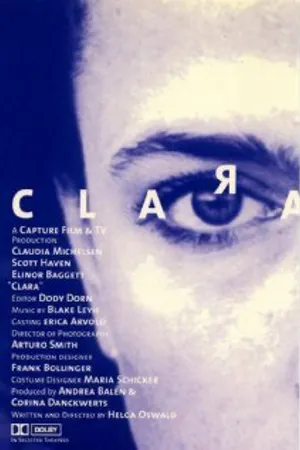 Постер к фильму Клара (1999)