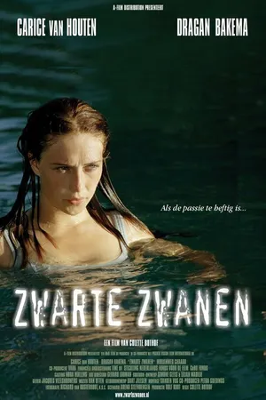 Постер к фильму Черные лебеди (2005)