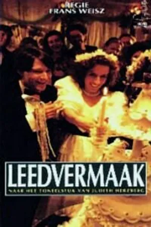 Постер к фильму Leedvermaak (1989)