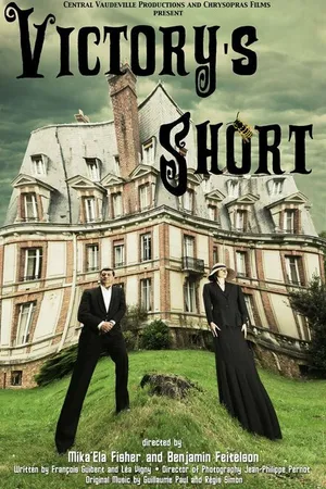 Постер к фильму Victory's Short (2014)