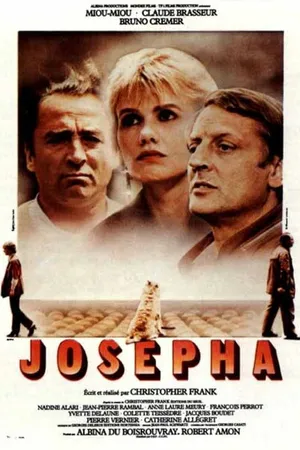 Постер к фильму Жозефа (1982)