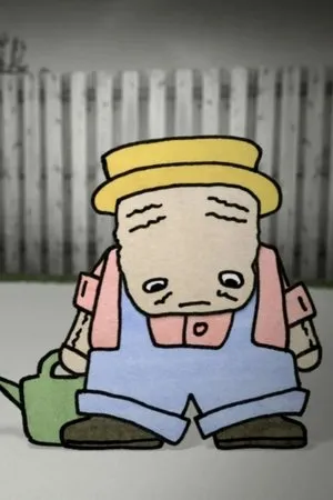 Постер к мультфильму Identität (2008)