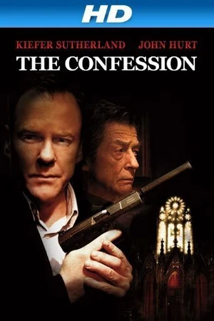 Постер к фильму Исповедь (2011)