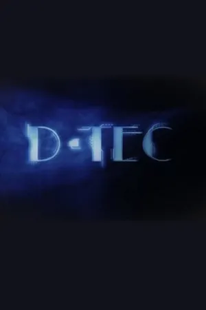 Постер к фильму D-TEC: Pilot (2013)