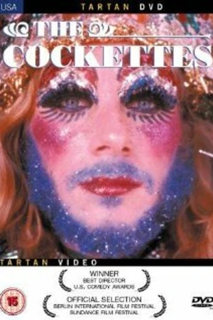 Постер к фильму The Cockettes (2002)