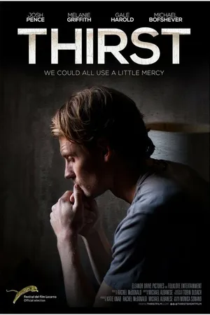 Постер к фильму Thirst (2014)