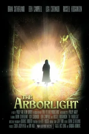 Постер к фильму The Arborlight (2014)