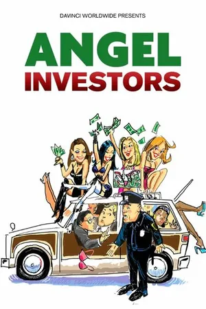 Постер к фильму Angel Investors (-)