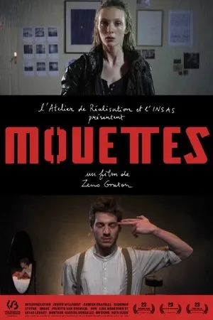 Постер к фильму Mouettes (2013)