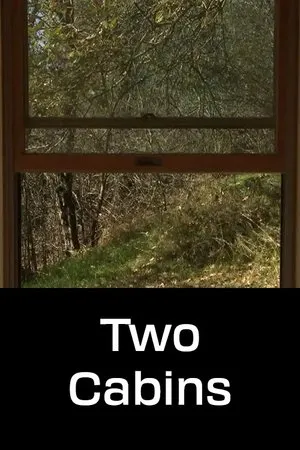 Постер к фильму Two Cabins (2011)
