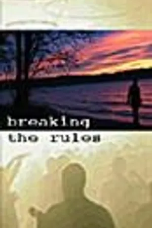 Постер к фильму Breaking the Rules (1998)