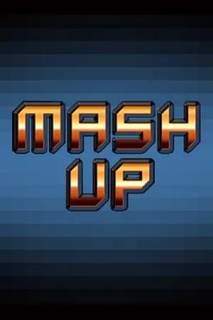 Постер к сериалу Mash Up (2012)