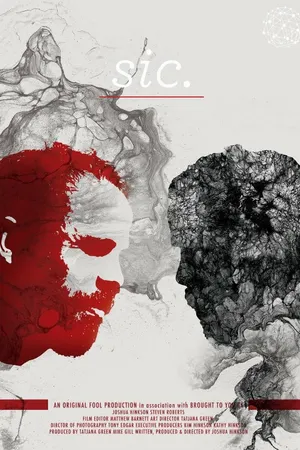 Постер к фильму Sic (2014)