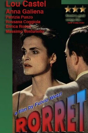 Постер к фильму Роррет (1988)
