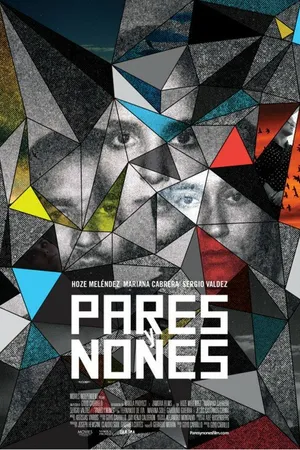 Постер к фильму Pares y Nones (2013)