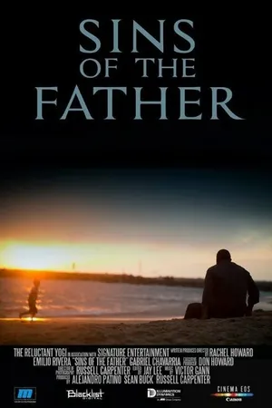 Постер к фильму Sins of the Father (2014)