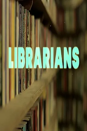 Постер к фильму Librarians (2013)