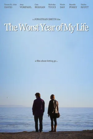 Постер к фильму Худший год в моей жизни (2015)