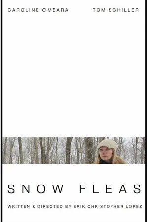 Постер к фильму Snow Fleas (2013)