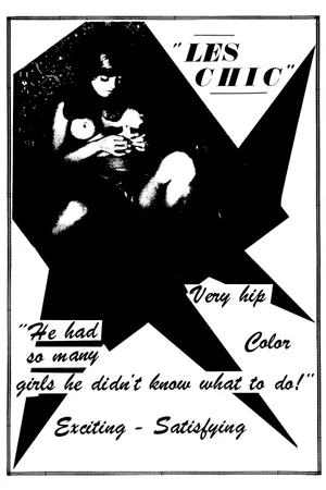 Постер к фильму Les Chic (1972)